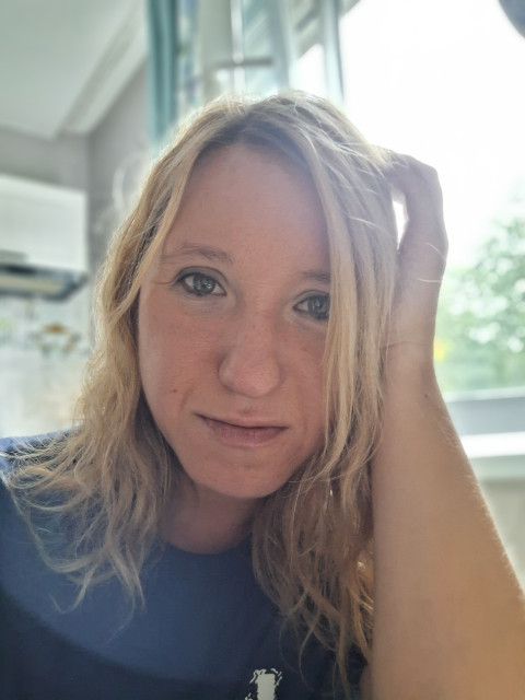 Лидия, Россия, Москва. Фото на сайте ГдеПапа.Ру