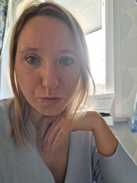 Лидия, Россия, Москва. Фото на сайте ГдеПапа.Ру