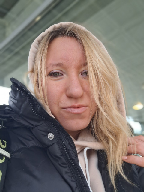 Лидия, Россия, Москва. Фото на сайте ГдеПапа.Ру