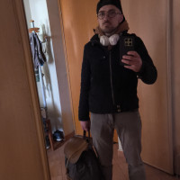 Михаил, Москва, м. Тёплый Стан, 34 года