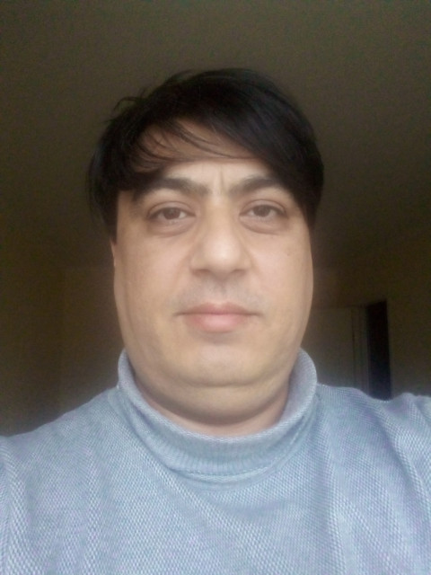 Гаджи, Россия, Москва, 41 год. Познакомлюсь с женщиной для любви и серьезных отношений, брака и создания семьи, дружбы и общения.Любить хочу