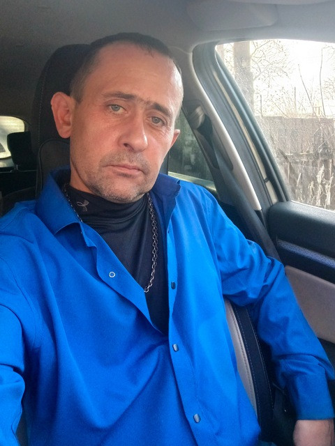 Александр Александрович, Россия, Мариуполь. Фото на сайте ГдеПапа.Ру