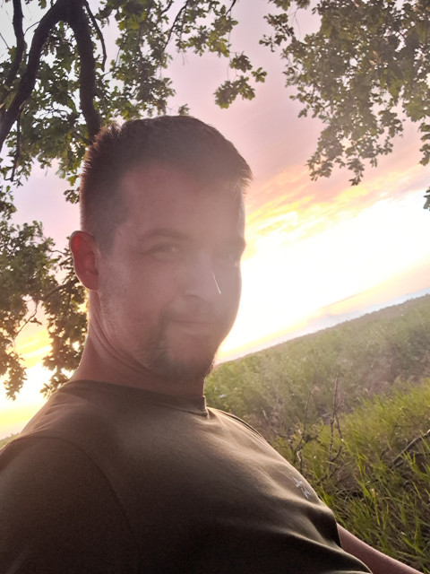 Макс, Россия, Москва. Фото на сайте ГдеПапа.Ру