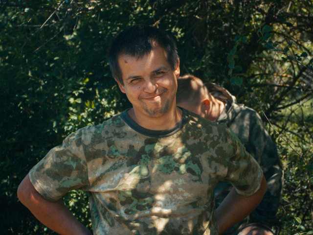 Макс, Россия, Москва. Фото на сайте ГдеПапа.Ру