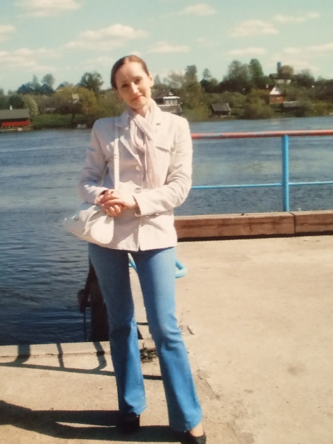 Лариса, Россия, Санкт-Петербург. Фото на сайте ГдеПапа.Ру