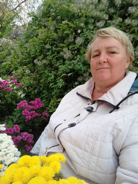 Светлана, Россия, Оренбург. Фото на сайте ГдеПапа.Ру