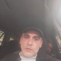 Эрик, Россия, Краснодар, 43 года