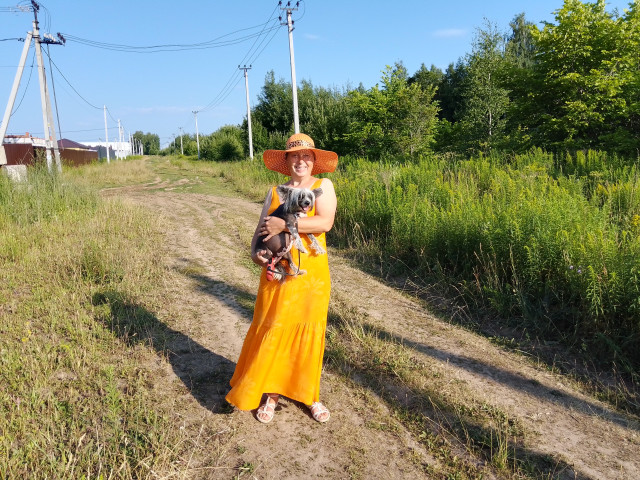 Olga, Россия, Ижевск. Фото на сайте ГдеПапа.Ру