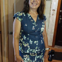 Olga, Россия, Ижевск, 56 лет