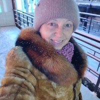 Olga, Россия, Ижевск, 56 лет