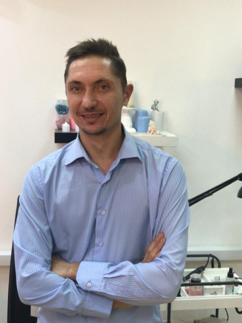 Валерий, Россия, Краснодар. Фото на сайте ГдеПапа.Ру