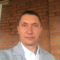 Валерий, Россия, Краснодар, 47 лет