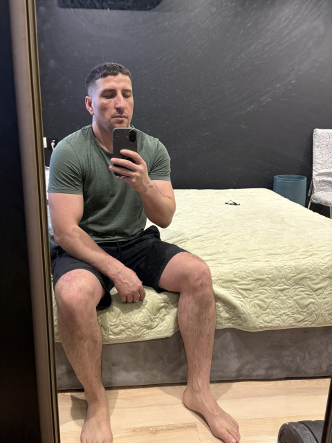 Руслан, Москва, м. Дмитровская. Фото на сайте ГдеПапа.Ру