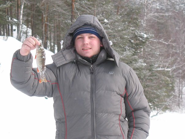 Alexander, Россия, Санкт-Петербург. Фото на сайте ГдеПапа.Ру