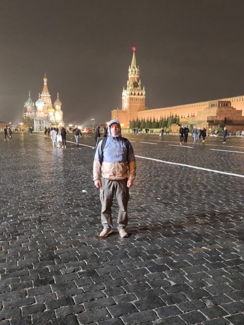 Alexander, Россия, Санкт-Петербург. Фото на сайте ГдеПапа.Ру