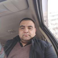 Зафар, Россия, Краснодар, 43 года