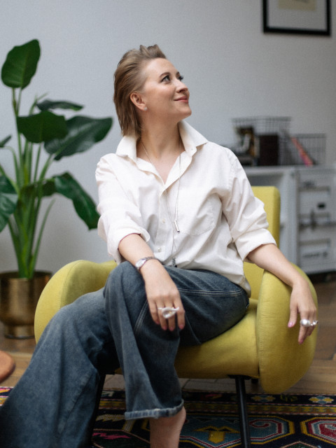 Анастасия, Россия, Москва. Фото на сайте ГдеПапа.Ру