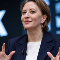 Анастасия, Россия, Москва, 44 года