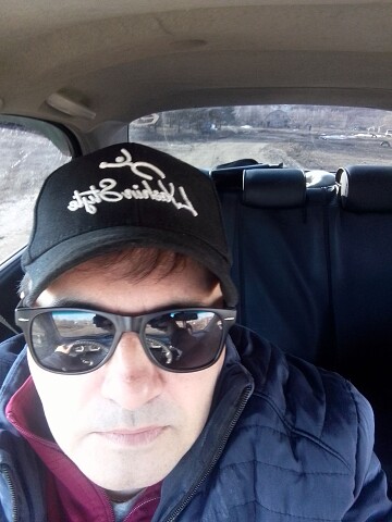 Тимур Титов, Россия, Пенза, 53 года, 1 ребенок. Познакомиться без регистрации.