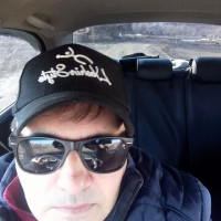 Тимур Титов, Россия, Пенза, 53 года