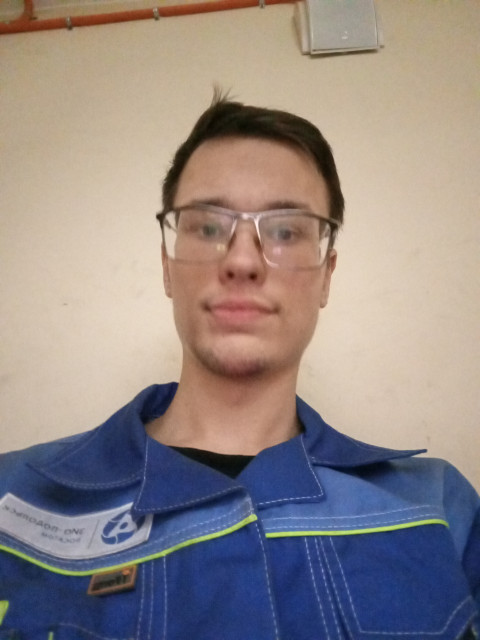 Кирилл Марков, Подольск, 22 года, 1 фото. Познакомлюсь с женщиной