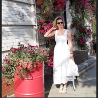 Алсу, Россия, Самара, 44 года