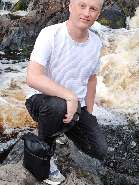 Владимир Забота, Минск, м. Спортивная. Фото на сайте ГдеПапа.Ру