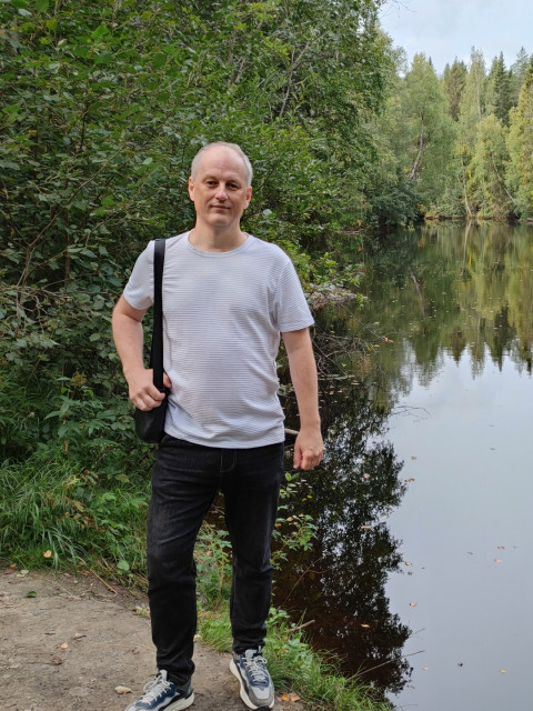 Владимир Забота, Минск, м. Спортивная. Фото на сайте ГдеПапа.Ру