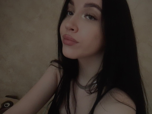 Вика, Россия, Москва. Фото на сайте ГдеПапа.Ру