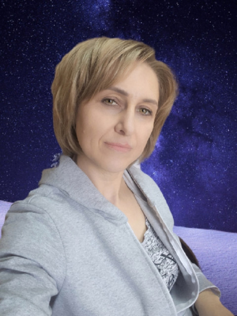 Екатерина, Энгельс, 44 года, 2 ребенка, 1 фото. Познакомлюсь с мужчиной для любви и серьезных отношений, брака и создания семьи, дружбы и общения.  Анкета 826487. 