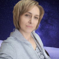 Екатерина, Россия, Энгельс, 44 года