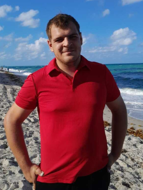 Yevgeniy, США, Хайалиа, 25 лет. Он ищет её: Познакомлюсь с девушкой для любви и серьезных отношений, брака и создания семьи.❤️Ищу Жену я Очень добрый и чуствительный❤️ люблю ходить на океан или бо