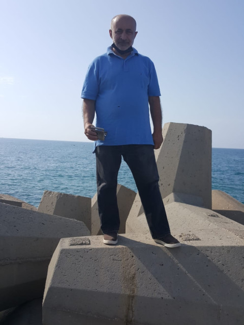 Levi, Израиль, Беэр-Шева. Фото на сайте ГдеПапа.Ру