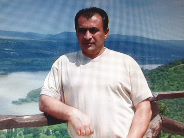 Levi, Израиль, Беэр-Шева, 52 года, 3 ребенка. Познакомлюсь с женщиной для любви и серьезных отношений.YA LEVITAN DAVIDOV VDOVETS 51 LET XOCHU SERYOZNIE OTNOSHENIE