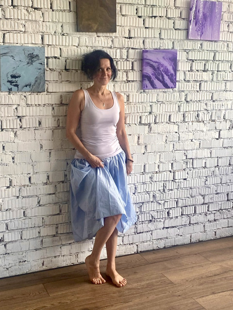 Ружена, Россия, Королёв. Фото на сайте ГдеПапа.Ру