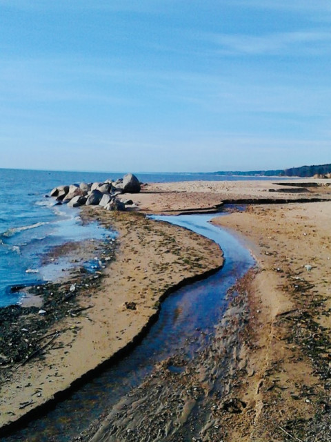 Финский залив.❤️