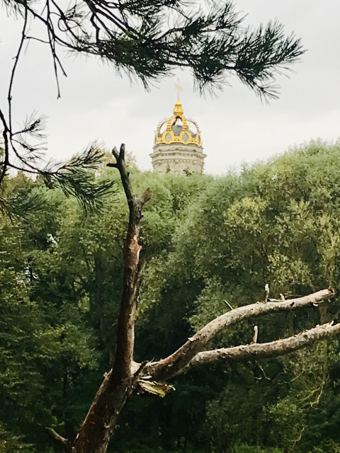 Ерино. Подольск.