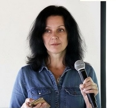 Ружена, Королёв, 54 года, 3 ребенка, 18 фото. Ищу мужа, друга и любимого мужчину в одном лице, социально активного, доброжелательного, творческого,...  Анкета 826504. 