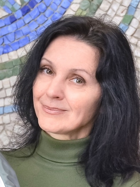 Ружена, Королёв, 54 года, 3 ребенка, 18 фото. Ищу мужа, друга и любимого мужчину в одном лице, социально активного, доброжелательного, творческого,...  Анкета 826504. 