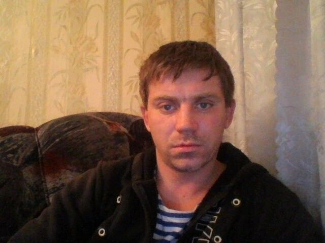 Толик, Россия, Москва. Фото на сайте ГдеПапа.Ру