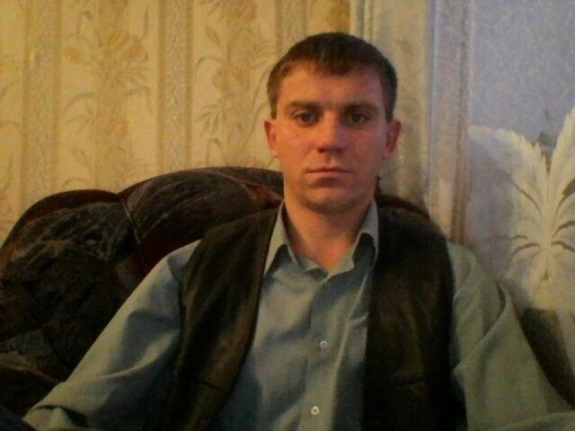 Толик, Россия, Москва. Фото на сайте ГдеПапа.Ру