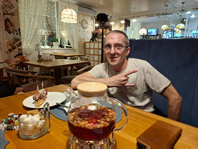 Руслан, Россия, Курск. Фото на сайте ГдеПапа.Ру