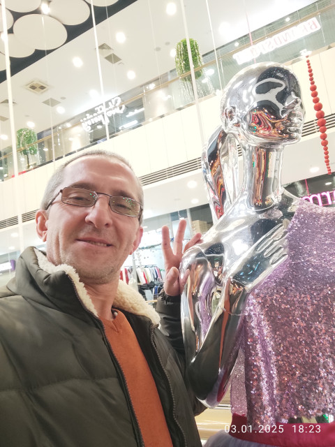 Руслан, Россия, Курск. Фото на сайте ГдеПапа.Ру