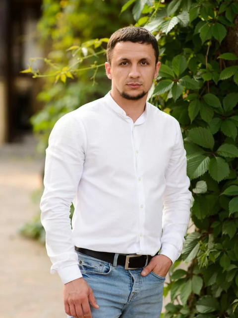 Макс, Минск, Кунцевщина, 31 год. Познакомлюсь с женщиной для любви и серьезных отношений, брака и создания семьи. Анкета 826557. 