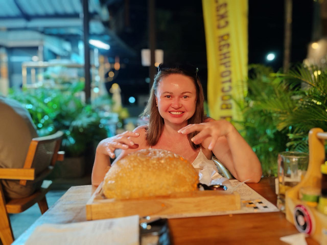 Ольга, Москва, м. Водный стадион. Фото на сайте ГдеПапа.Ру