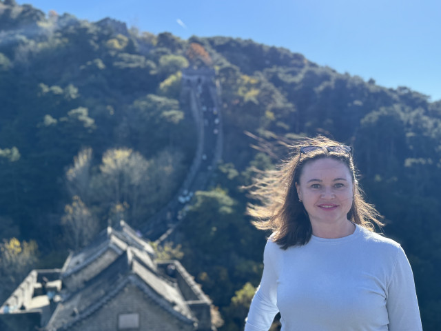 Ольга, Москва, м. Водный стадион. Фото на сайте ГдеПапа.Ру