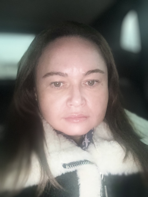 Ольга, Москва, м. Водный стадион. Фото на сайте ГдеПапа.Ру