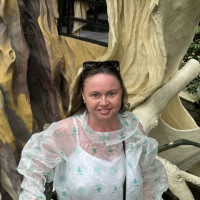 Ольга, Москва, м. Водный стадион, 48 лет