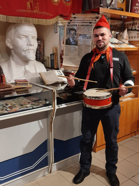 Денис Гусев, Россия, Пушкино, 37 лет. Сайт одиноких мам и пап ГдеПапа.Ру