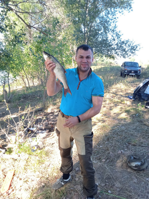 Денис Гусев, Россия, Пушкино. Фото на сайте ГдеПапа.Ру